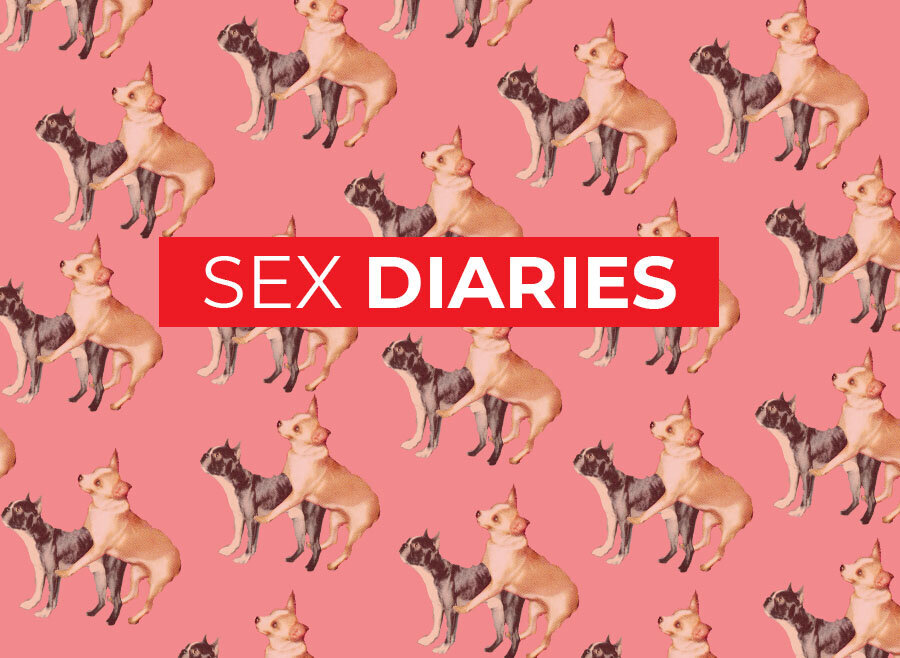 Stories Of Women Having Sex With Animals
